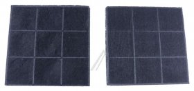 Elica Carbon Filter - Fcb0098973 Activated Carbon Filter Filtro Carbone Filtro 2xkf10 Elica