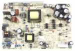 Vestel Power Supply Board - 20561948 Md asy 17pw25-4-26- Mb65_roc