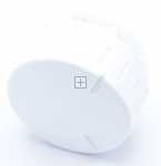 Smeg Button - 766412052 Push Button Li La 09 Oem