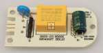 Wedge Base Lamp - C00847335 488000847335 Led Ac-2835*6-220v-bdl12 (n) [Whirlpool Indesit]