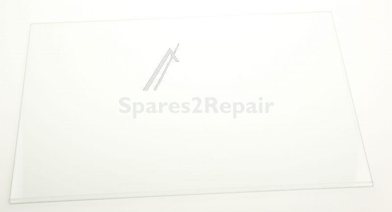 Glass Panel - 4055344289 Glass Plate [Electrolux Aeg]