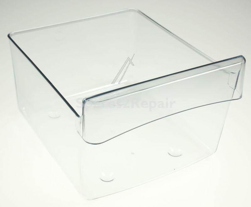 Vegetable Drawer - Crisper transparent [Electrolux Aeg]