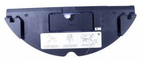 Roborock Discs - 9 01 0803 Tanos S Mop Cloth Mount Black