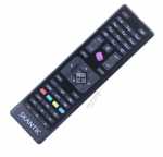 Vestel Ir remote Control - R-c 4870 23839634 R-c 4870 Skantic (gray-s)(black-p)