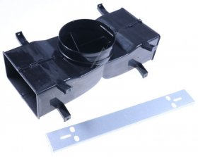 Cata Hose - Acc. Recirculator T 320 Mm