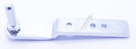 Door Hinges - 140040569018 Lock Refrigerator Door [Electrolux Aeg]