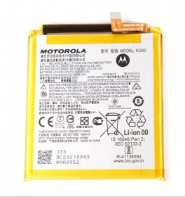 Motorola Phone Battery Packs - Kg40 Sb18c77666 Accy ac Adptr nairobi moto