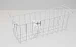 Ice Basket - 12932000000007 Basket [Midea]