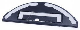 Roborock Discs - 9 01 1222 Topaz Sv-mop Cloth Mount Black