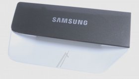 Samsung Detergent Dispenser Cover - Dc97-22237r Assembly Panel Drawer u-pjt ww90t534dat-s7 a