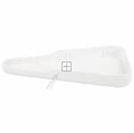 Square Plug - 1038180 Lid Hinge White [Amica]