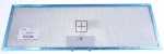 Atag Metal Grease Trap - Filter Alu Cas. 60cm