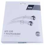 Fuba Sat Connecting Cable - Afs 150 F-anschlusskabel 1,50m