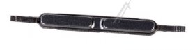 Motorola Button - Sb68d05531 Ibiza Key_side_assy Gray Xk