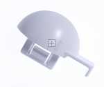 Kuppersbusch Nipple - 433261 Support Glass Plate Left