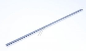 Ornamental Rail - C00685391 488000685391 Trim Shelf Front Hot Foil Warm [Whirlpool Indesit]