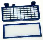 Vacuum Cleaner Filter - Zr902301 Hepa Filter [Groupe SEB]