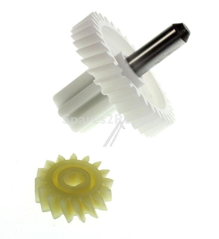 Gear - 10026613 Gear Pinion With Ball Bearing [Bosch Siemens]