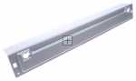 Teka Front Plate - 82032005 Glued Front Glass Hlb 840 P (mmx)
