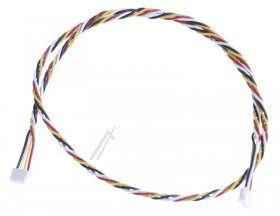 Roborock Cable-plugs-adapter - 9 01 0458 Rubys_c Dustbin & Water Tank Detection Harness