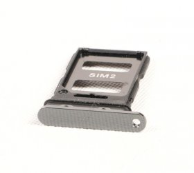 Xiaomi Sim card Holder - 48200000nl3w Xiaomi 13 5g (2211133c) Sim Card Holder Black