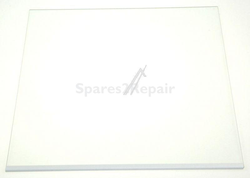 Glass Panel - Glass Plate [Bosch Siemens]