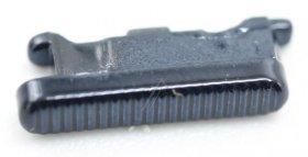 Motorola Button - Sb68d54513 Tundra Power_key_assy_silver