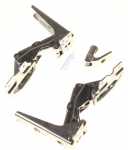 Liebherr Door Hinges - 959422100 Set Hinges (kd)