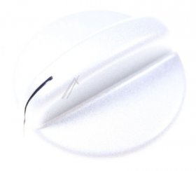 Button - 1034254 Silberner Drehknopf [Amica]