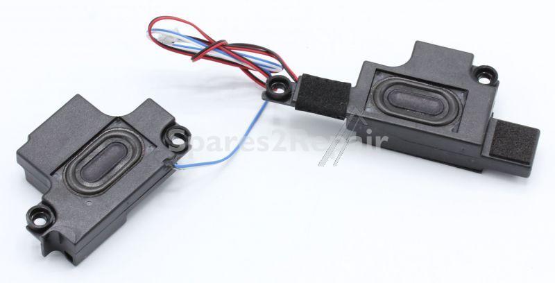 Ibm Lenovo Speakers - 5sb0r34474 Speaker C 81h7 L+r