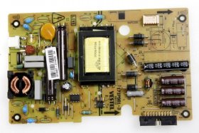 Vestel Power Supply Board - Md asy 17ips61-3- -w-12-24v_wo-5v