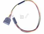 Delock Hdd plug-hdd plug - 82559 Cable Svga 5m Male-male