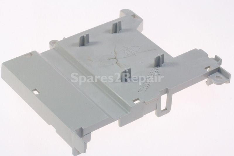 Fastening Plate - 1749640100 C00915880 Cart Holder Rear [Arcelik]