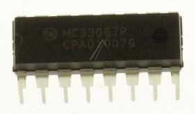 Samsung Ic - Mc33067pg Bn81-05268a A-s-llc Ic:mc33067pg