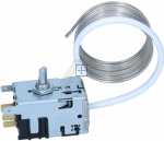 Hisense Gorenje Fridge Thermostat - 282176 Thermostat 077b3267 Danfoss