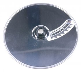 Hisense Gorenje Cutting Discs - 586459 Big Chipper With Supports