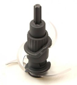 Mixer - Blender Blade - As00003042 Knife Blade Set Incl Guard [Delonghi]