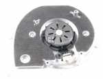 Smeg Turbine Fan - 769290150 Fan Front