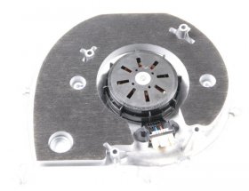 Smeg Turbine Fan - 769290150 Fan Front
