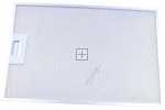Silverline Metal Grease Trap - Yt142 4250 01 Aluminum Cassette Filter 90