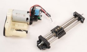 Brewing Drive - 7313258451 Stg Movimen New(2 0)(ccl-ekko)230v Npd 2 [Delonghi]