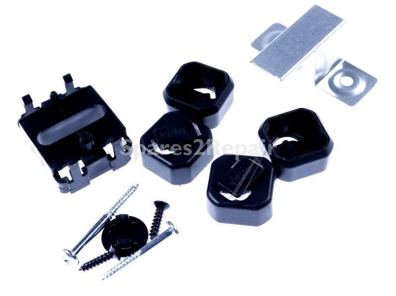 Mounting Parts - 10019840 Mounting Set [Bosch Siemens]