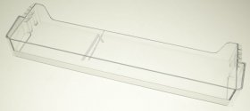 Egg Compartment Fridge - 140008078010 Egg Holder White 254 8x116 8mm [Electrolux Aeg]