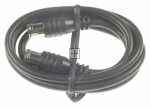 Kathrein Sat Connecting Cable - Evl 980 Verbindungsleitung F-quick Lange: 980 Mm
