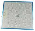 Metal Grease Trap - 49042493 Filter All 1300100250 [Candy Hoover]
