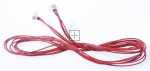 Hisense Gorenje Harness - 870438 Wiring Harness Commun mcu-9 49-en Ps-22n