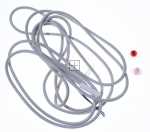 Compatible Temperature Sensor For Refrigerators - Freezers - Sensor Alternative For Liebherr