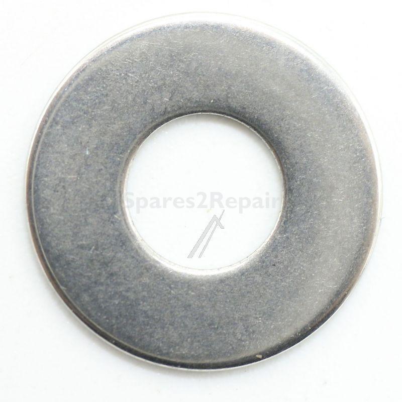 Washer - Ms-650899 Washer-stainless Steel [Groupe SEB]