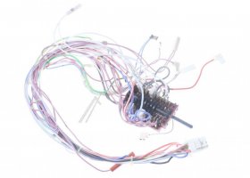 Smeg Harness - 690734993 Wiring+switch Assembly