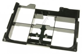 Fixings And Brackets - 5313245601 Grid Tray Black (pp)ecamtft [Delonghi]